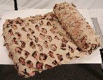 10' x 20' Military Camo Mesh Netting - Desert