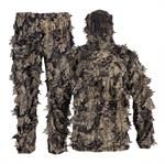 Titan 3D Outfitter Series Leafy suit, Mossy Oak & Realtree
