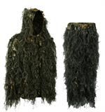 Youth Hybrid 3D Leafy Ghillie suit
