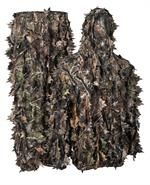 Titan 3D Youth Leafy suits