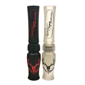 Bayou Bruiser Deer Grunt (Color: Black)