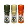 Harvester Squirrel Call