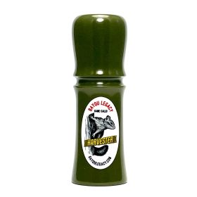 Harvester Squirrel Call (Color: Blaze Orange)