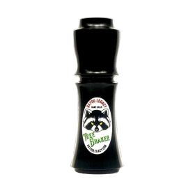 Tree Shaker Coon Squaller (Color: Walnut)
