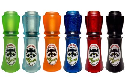 Tree Shaker Coon Squaller (Color: Green Glow)