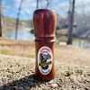 Harvester Squirrel Call