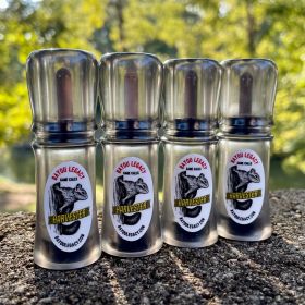 Harvester Squirrel Call (Color: Walnut)