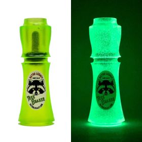 Tree Shaker Coon Squaller (Color: Blue Glow)