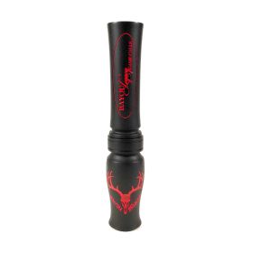 Bayou Bruiser Deer Grunt (Color: Smoke)